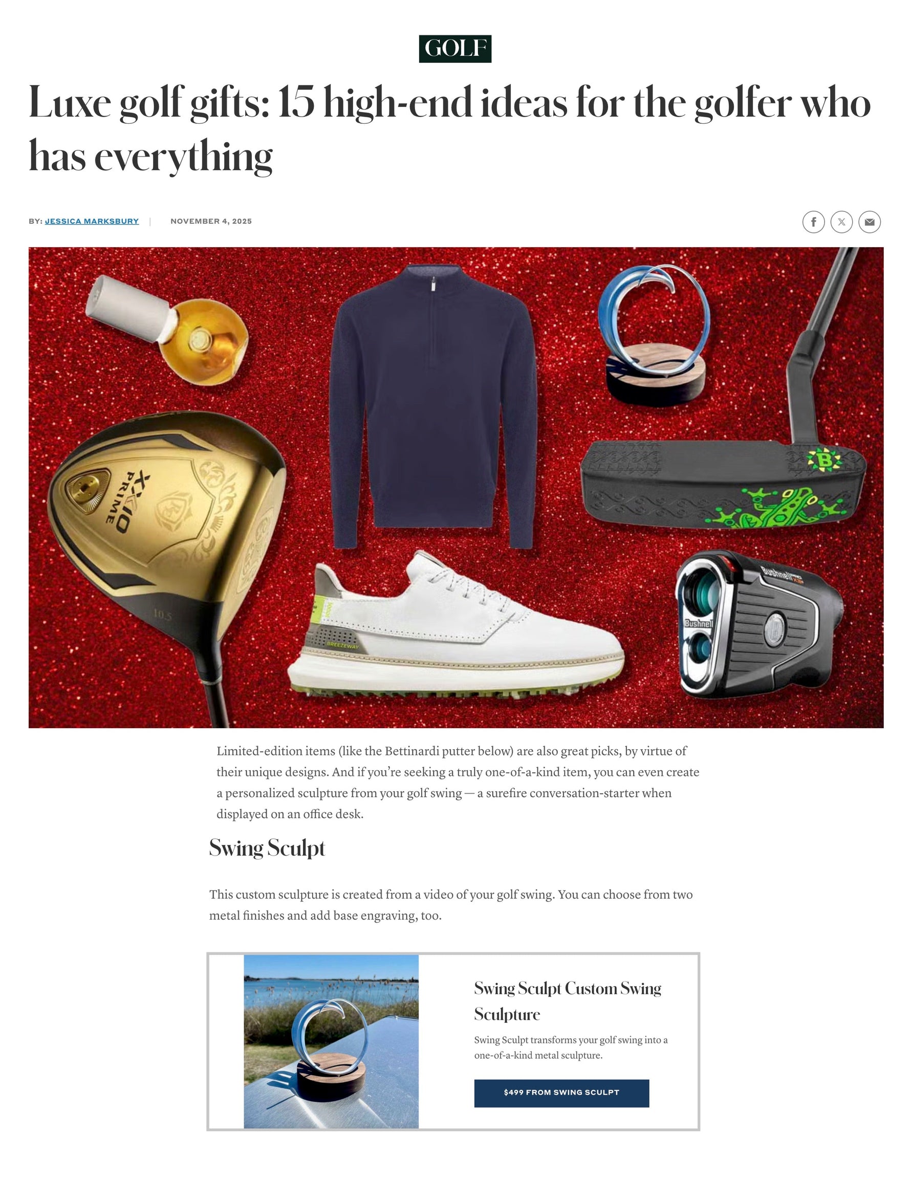GOLF.com