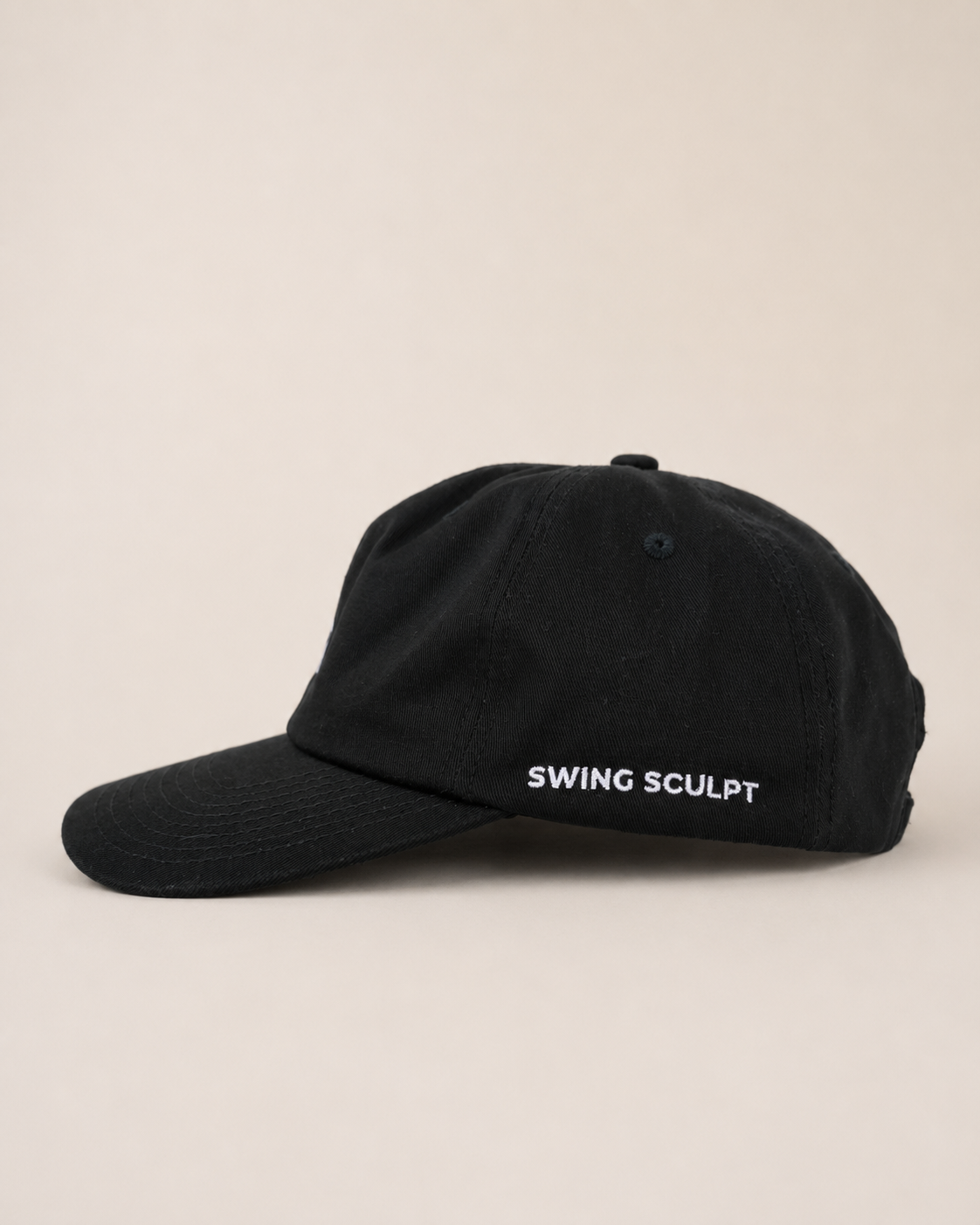 Swing Sculpt Hat