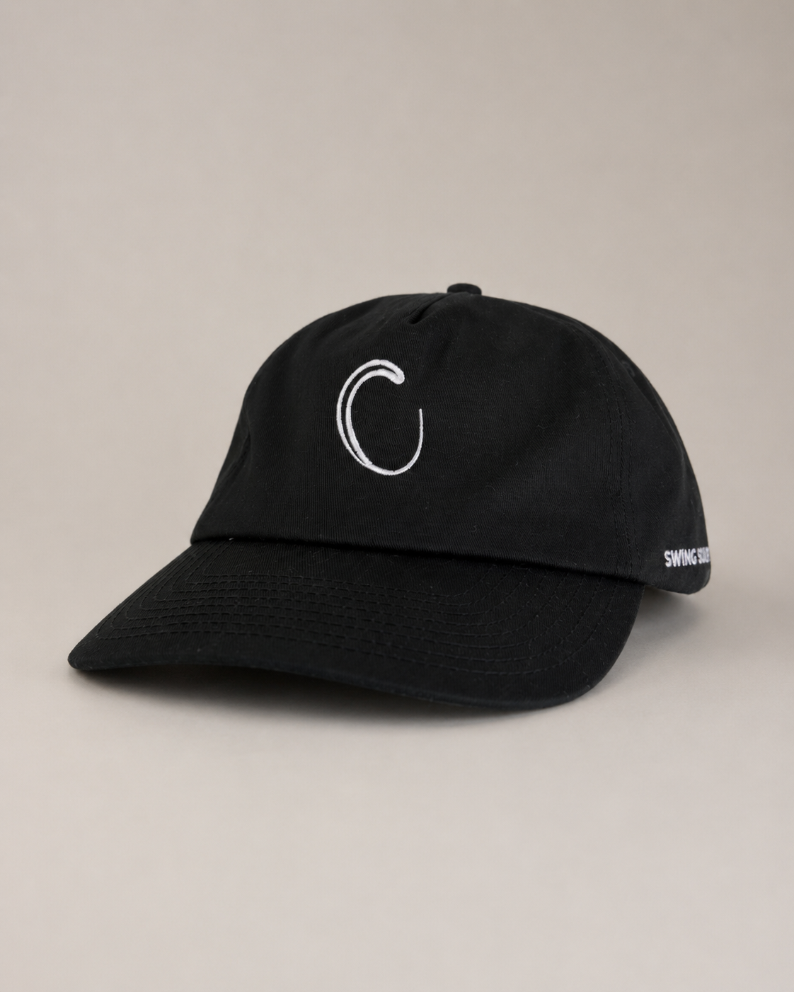 Swing Sculpt Hat