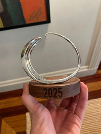 Customer sculpture photo