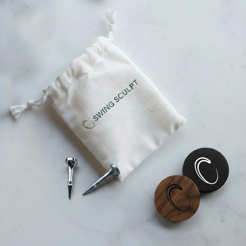 Swing Sculpt Gift Box